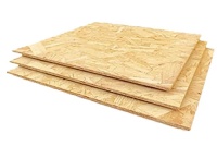 ПЛИТА OSB-3 KАЛЕВАЛА 2500Х1250