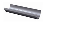 желоб серый