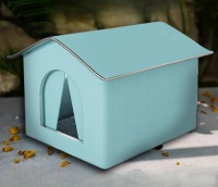 дом для кошек