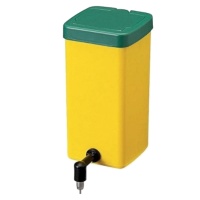 поилка для кроликов