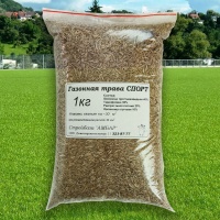 ГазТраваШпрот