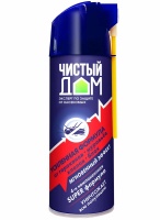 сред.чистый дом