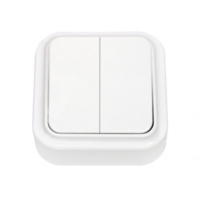 ВЫКЛЮЧАТЕЛЬ 2КЛ. ОП ВА 10-002