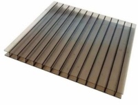 Поликарбонат бронза