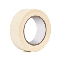 СКОТЧ-МАЛЯРНЫЙ-30-мм-50-м.