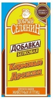 дрожжи
