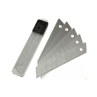 ЛЕЗВИЯ ДЛЯ НОЖА  18ММ