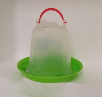 поилка 1 литр