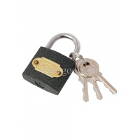 замок 50 мм люкс