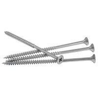 саморезы цинк с телом