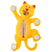 термометр кот