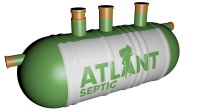 Септик Атлант