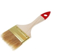 КИСТЬ ФЛЕЙЦЕВАЯ  4